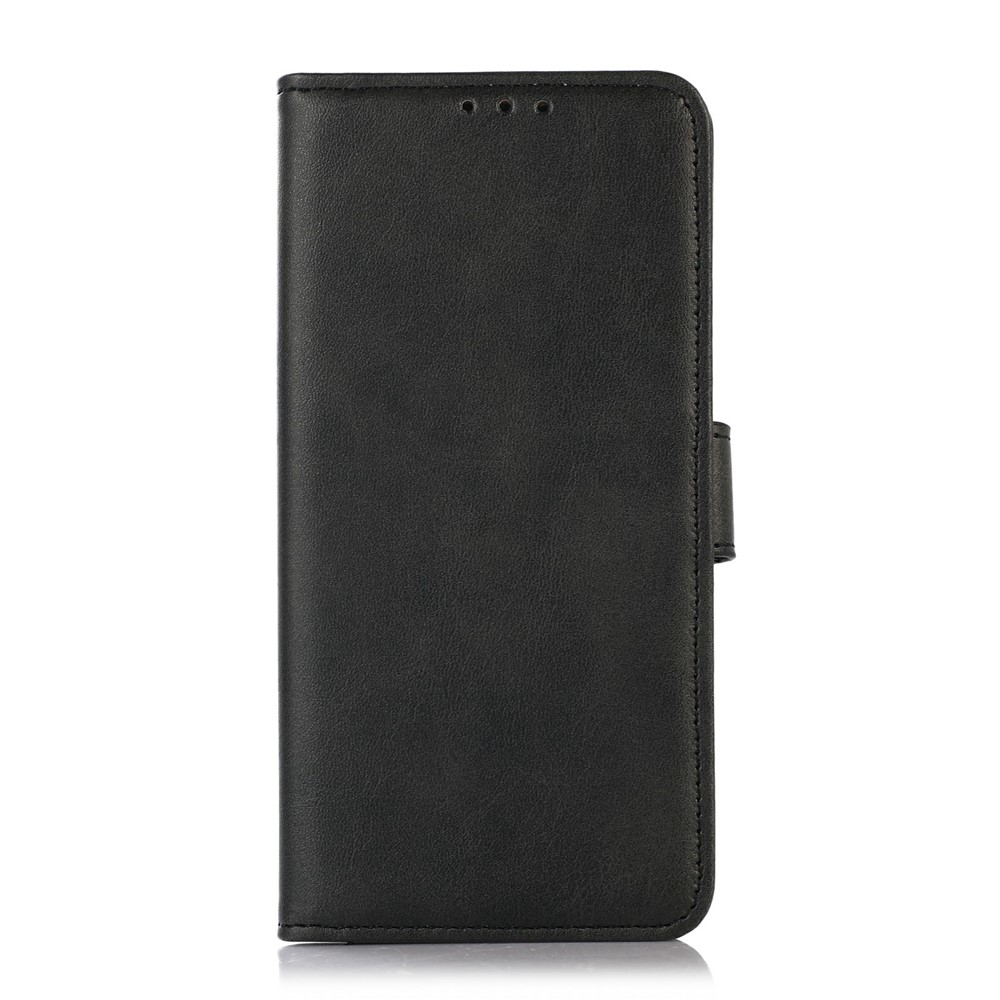  Samsung Galaxy S26 Ultra Fodral Läder Svart