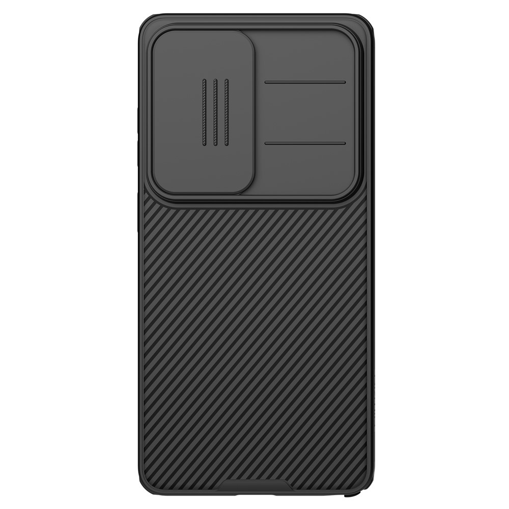 NILLKIN NILLKIN Samsung Galaxy S26 Ultra Skal CamShield Pro Svart