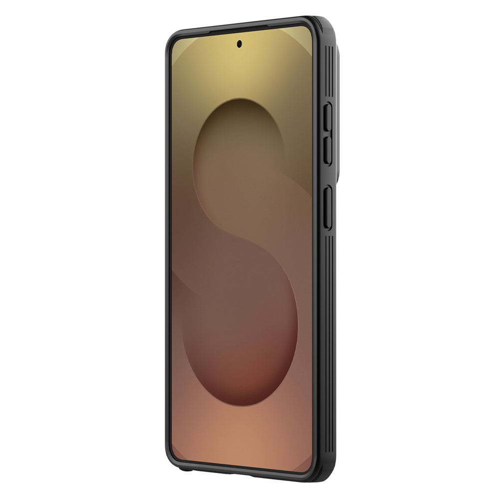 NILLKIN NILLKIN Samsung Galaxy S26 Ultra Skal CamShield Pro Svart