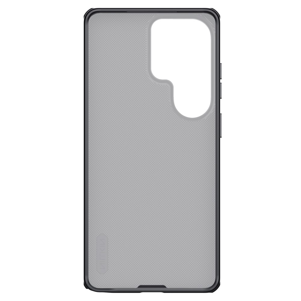 NILLKIN NILLKIN Samsung Galaxy S26 Ultra Skal Frosted Shield Svart