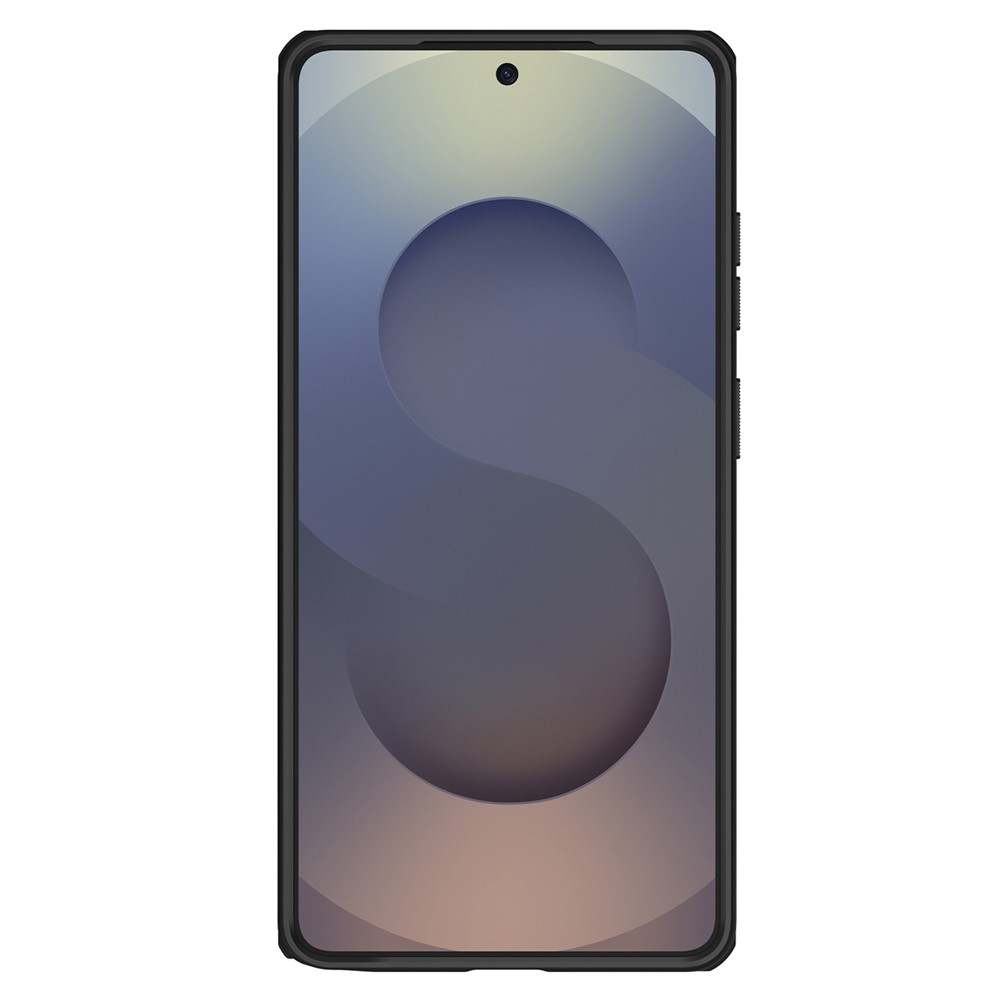 NILLKIN NILLKIN Samsung Galaxy S26 Ultra Skal Frosted Shield Svart