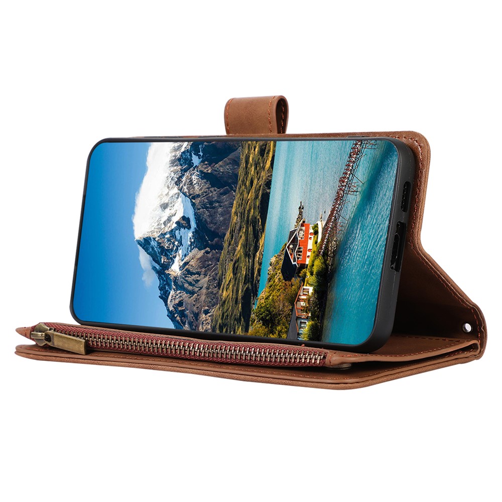  Samsung Galaxy S26 Ultra Fodral Multifunktionellt Rhombus