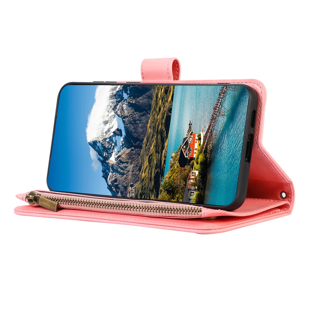  Samsung Galaxy S26 Ultra Fodral Multifunktionellt Rhombus