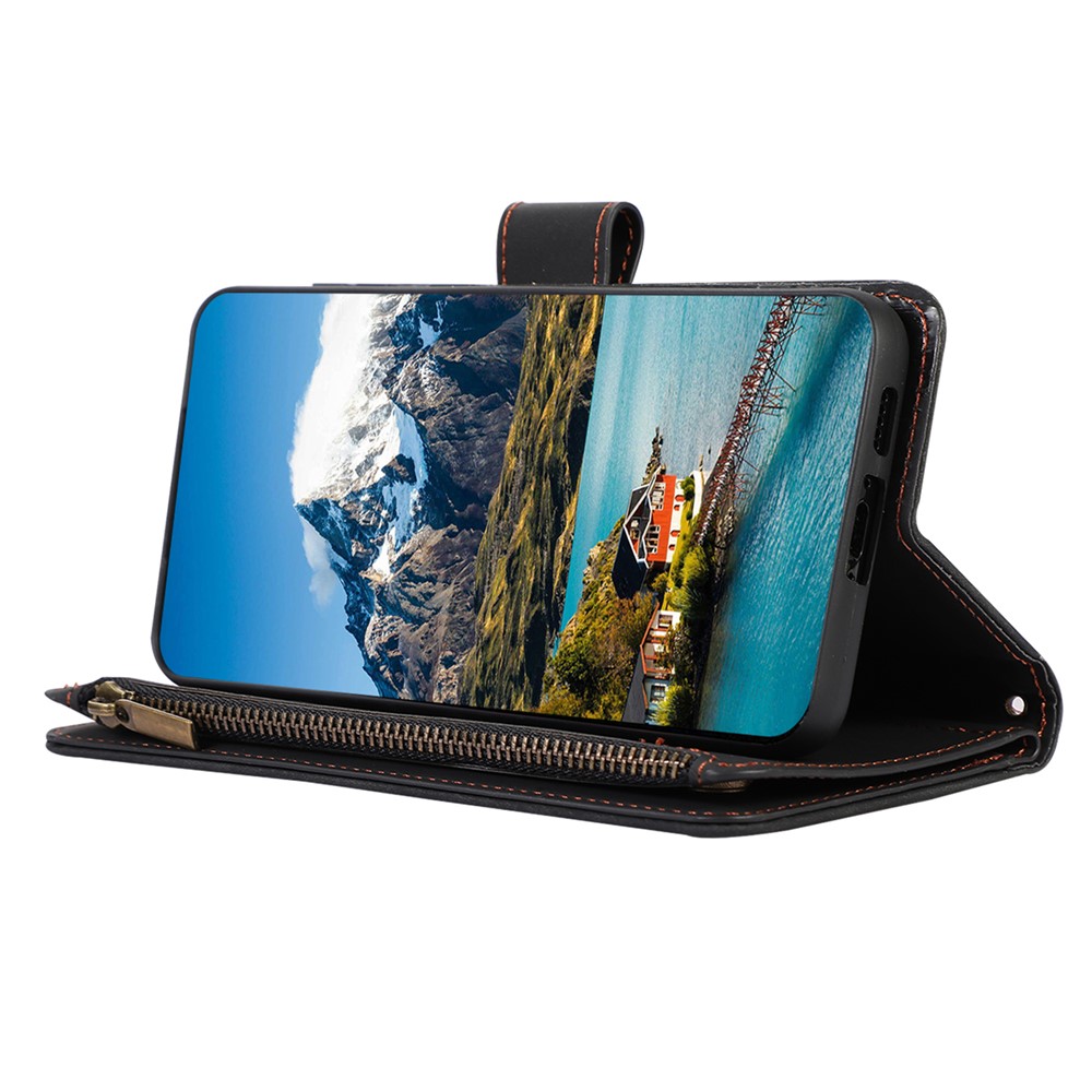  Samsung Galaxy S26 Ultra Fodral Multifunktionellt Rhombus