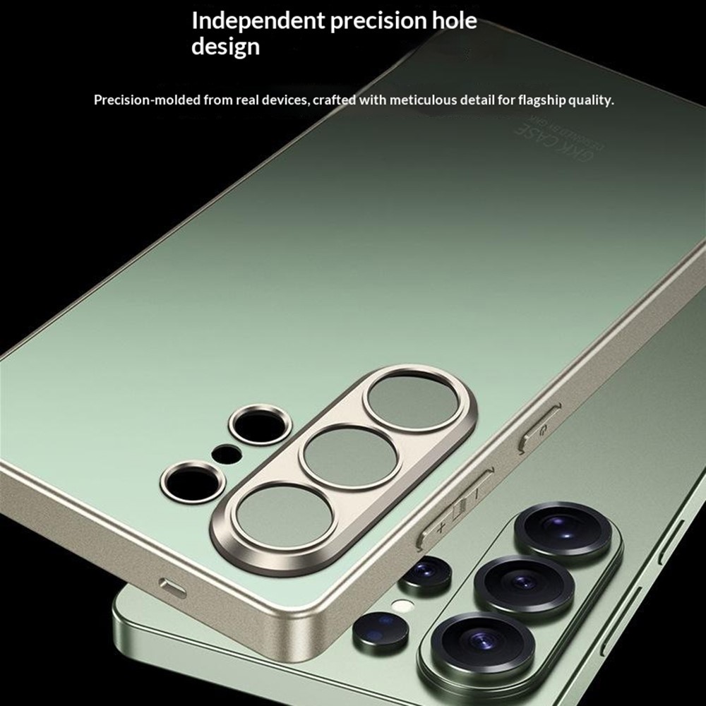 GKK GKK Samsung Galaxy S26 Ultra Skal Hybrid Lila