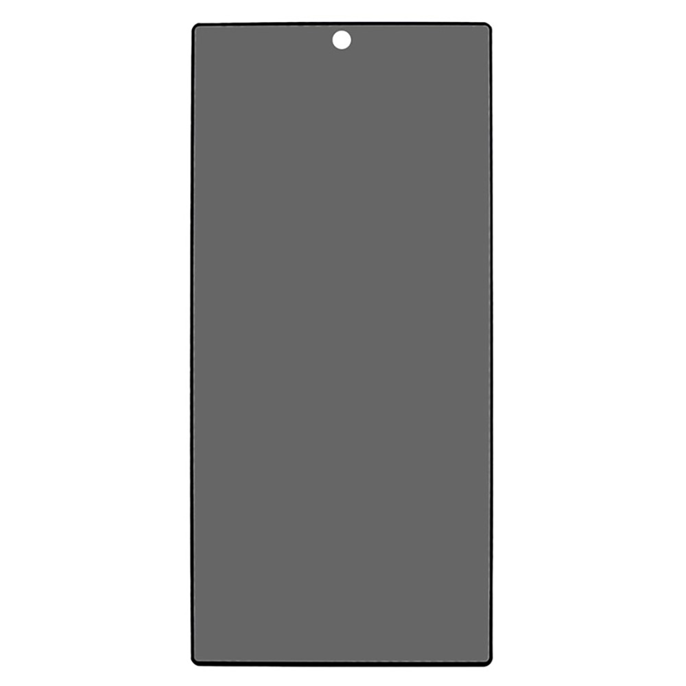  Samsung Galaxy S26 Ultra Skärmskydd Heltäckande Privacy