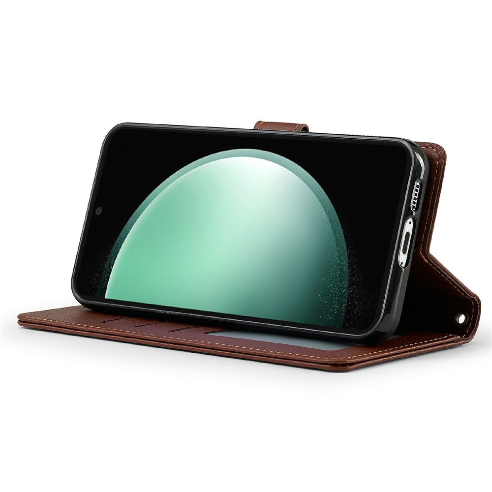 LC.IMEEKE LC.IMEEKE Samsung Galaxy S26 2in1 Magnet Fodral/Skal