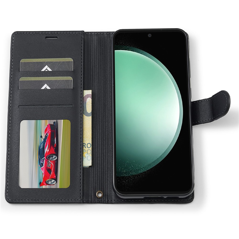 LC.IMEEKE LC.IMEEKE Samsung Galaxy S26 2in1 Magnet Fodral/Skal
