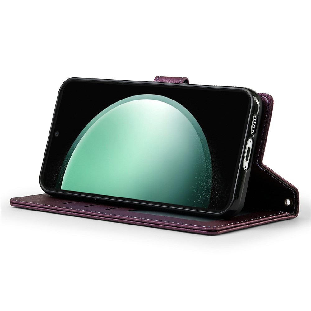 LC.IMEEKE LC.IMEEKE Samsung Galaxy S26 2in1 Magnet Fodral/Skal