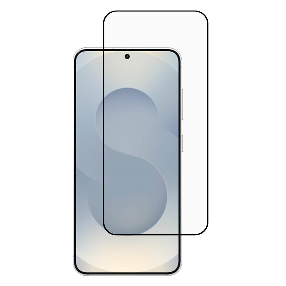  Samsung Galaxy S26 Skärmskydd Heltäckande Härdat Glas