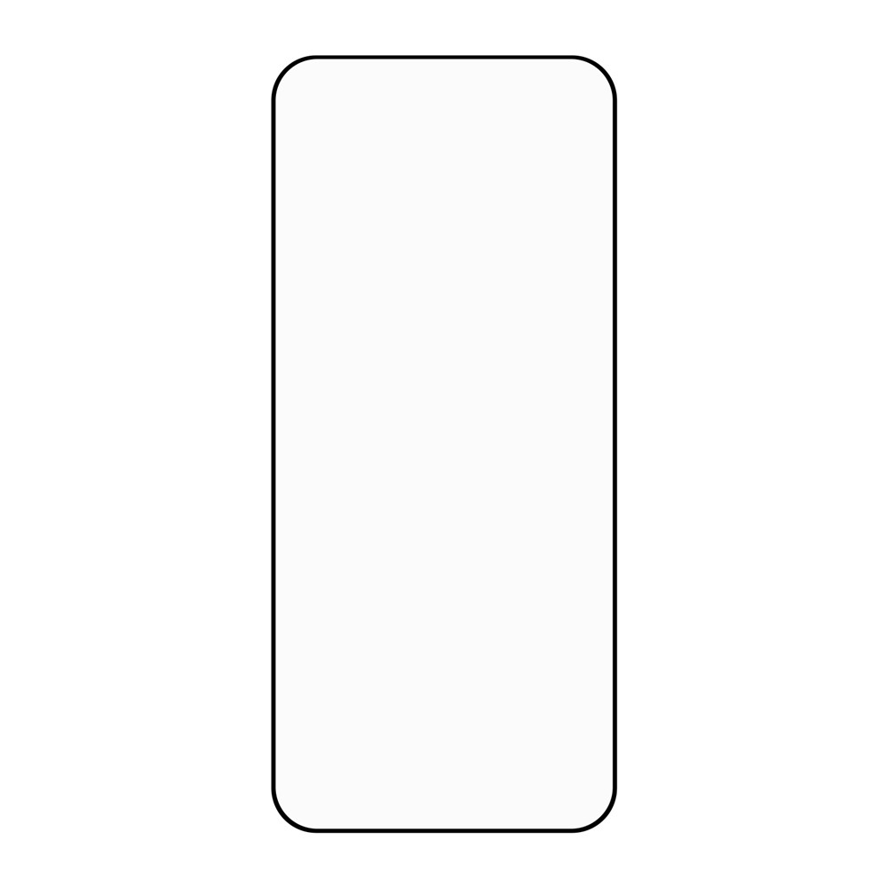  Samsung Galaxy S26 Skärmskydd Heltäckande Härdat Glas