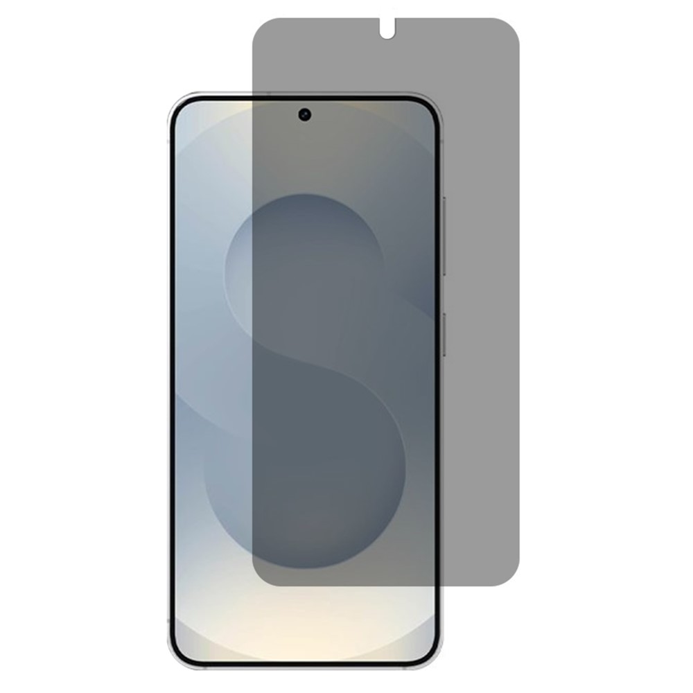  Samsung Galaxy S26 Skärmskydd Härdat Glas Privacy
