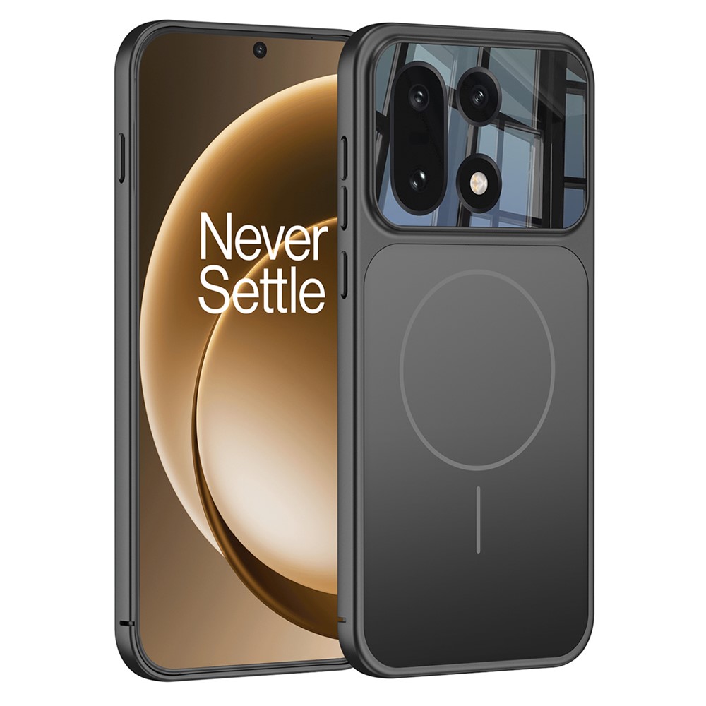 GKK GKK OnePlus 15 Skal MagSafe Svart