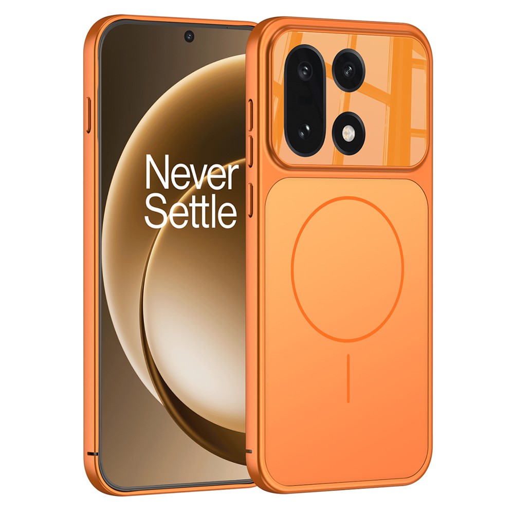 GKK GKK OnePlus 15 Skal MagSafe Orange