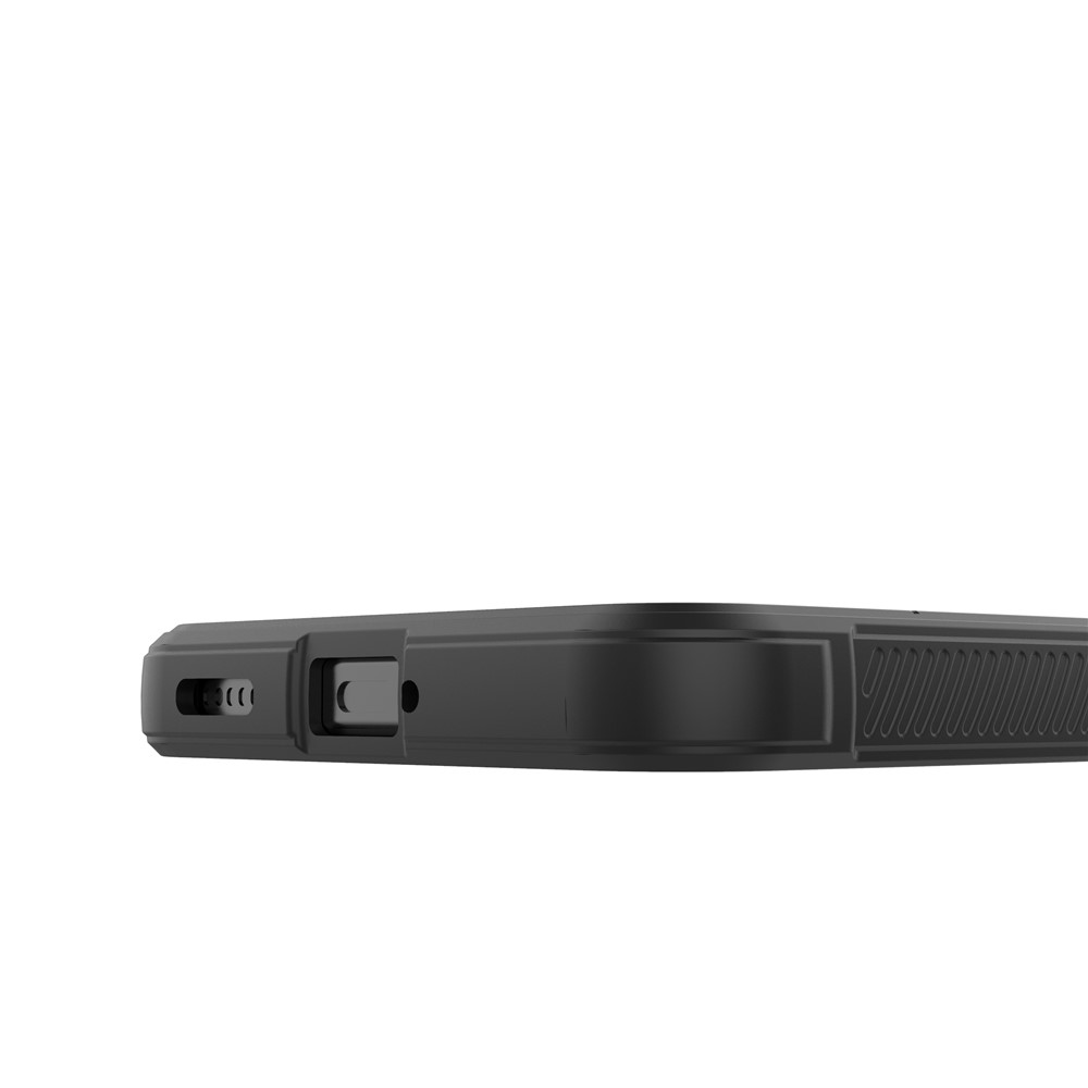 Nothing Phone 3a Lite Skal Magic Shield Svart