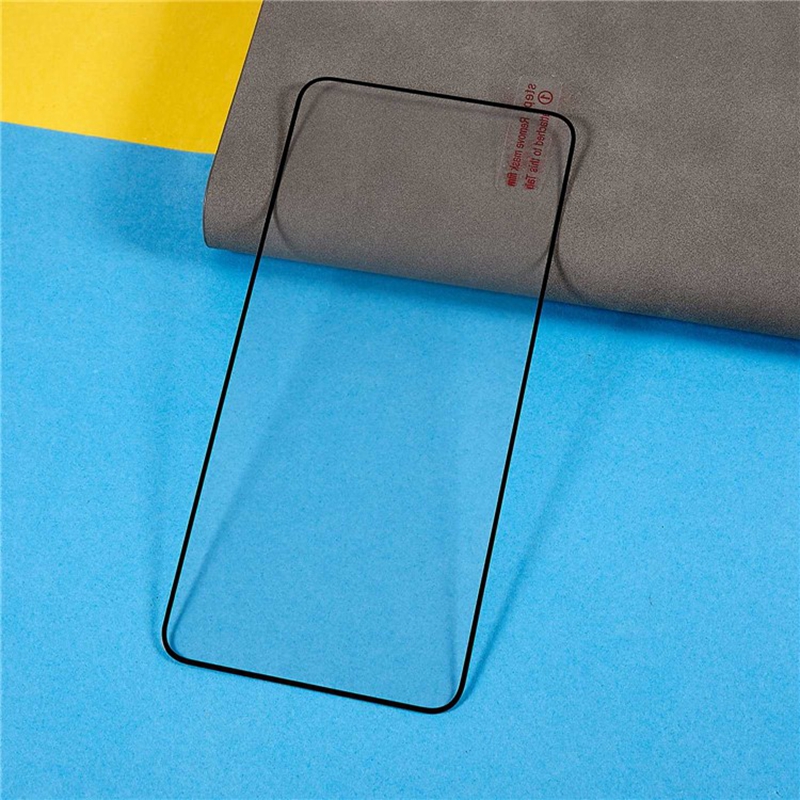  OnePlus 15 Skärmskydd Heltäckande Härdat Glas