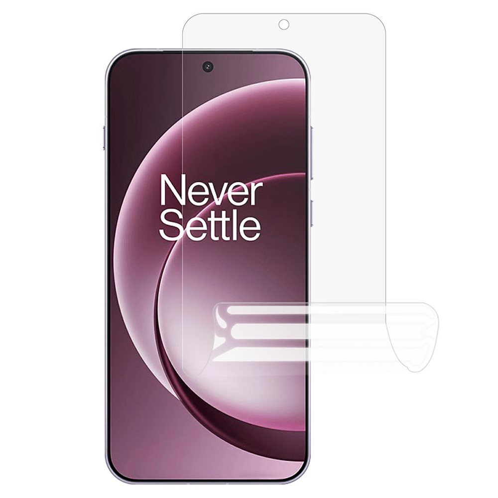 OnePlus 15 Skärmskydd Heltäckande PET