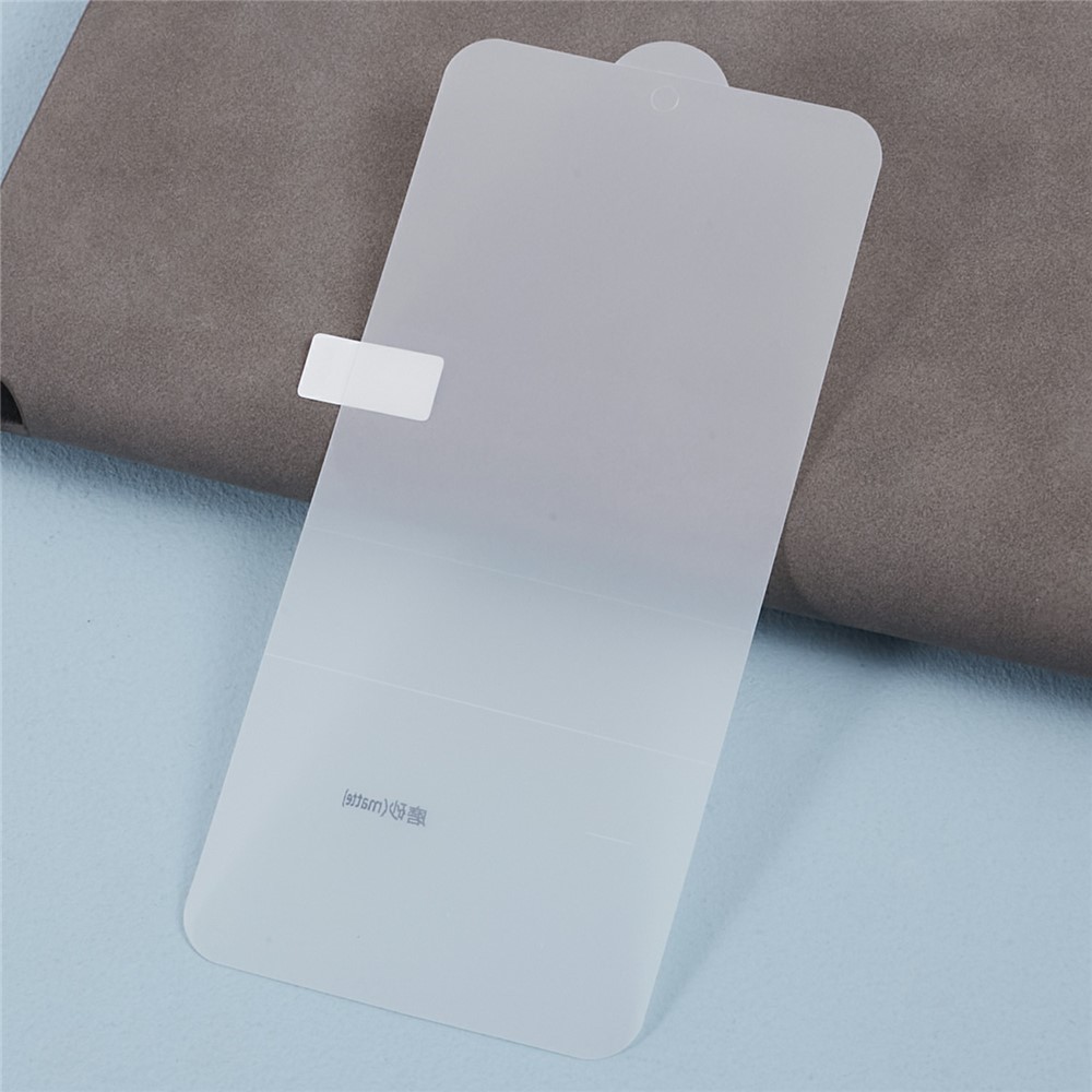  OnePlus 15 Skärmskydd Heltäckande PET