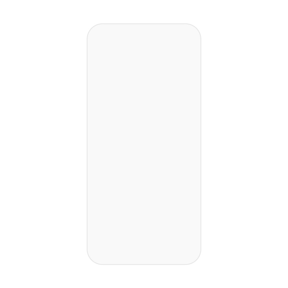  Nothing Phone 3a Lite Skärmskydd Härdat Glas