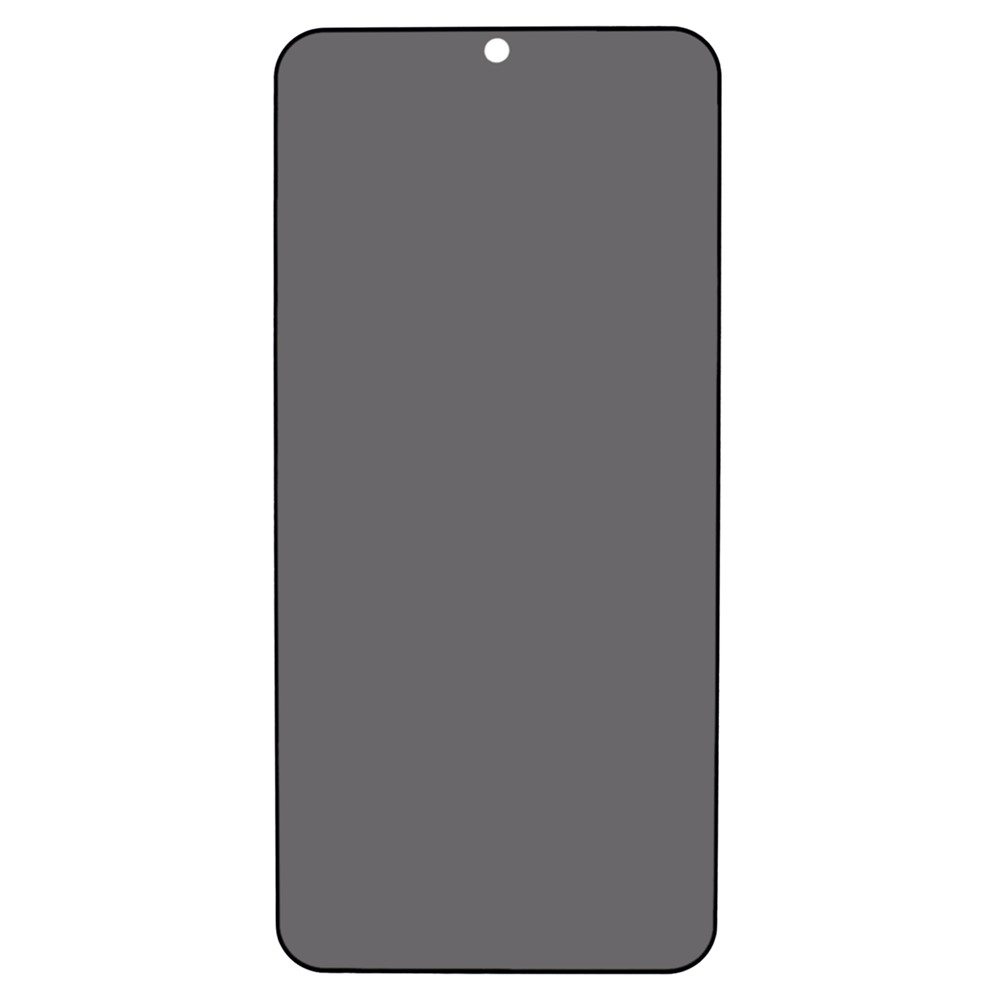  OnePlus 15 Skärmskydd Heltäckande Härdat Glas Privacy