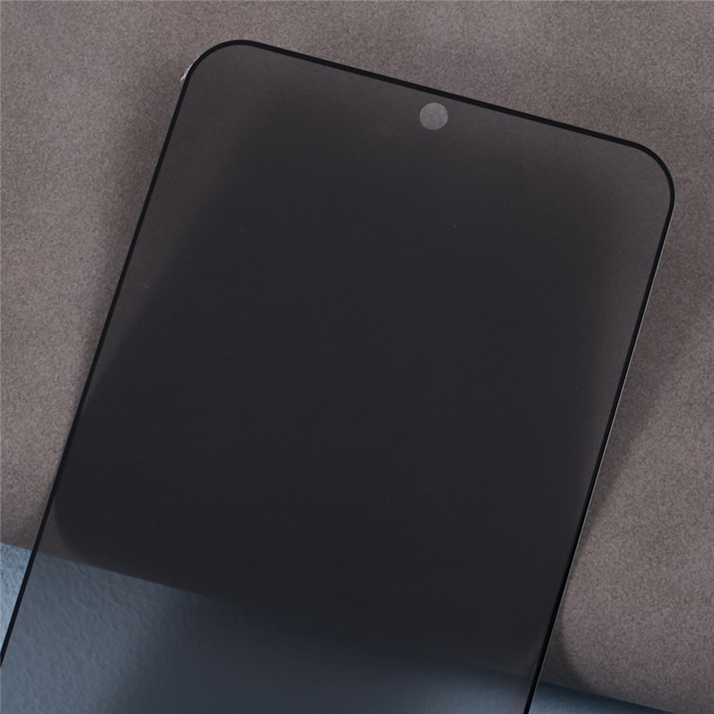  OnePlus 15 Skärmskydd Heltäckande Härdat Glas Privacy