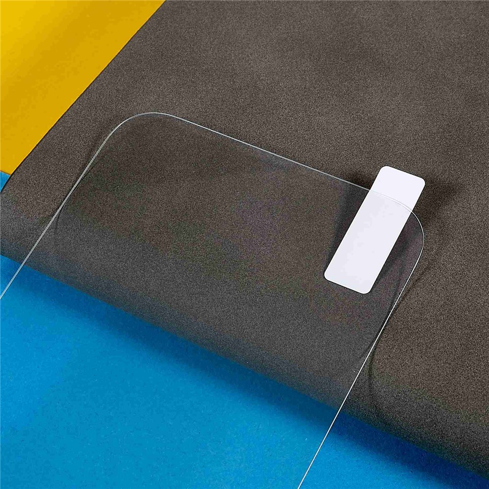  Motorola Edge 70 Skärmskydd Härdat Glas