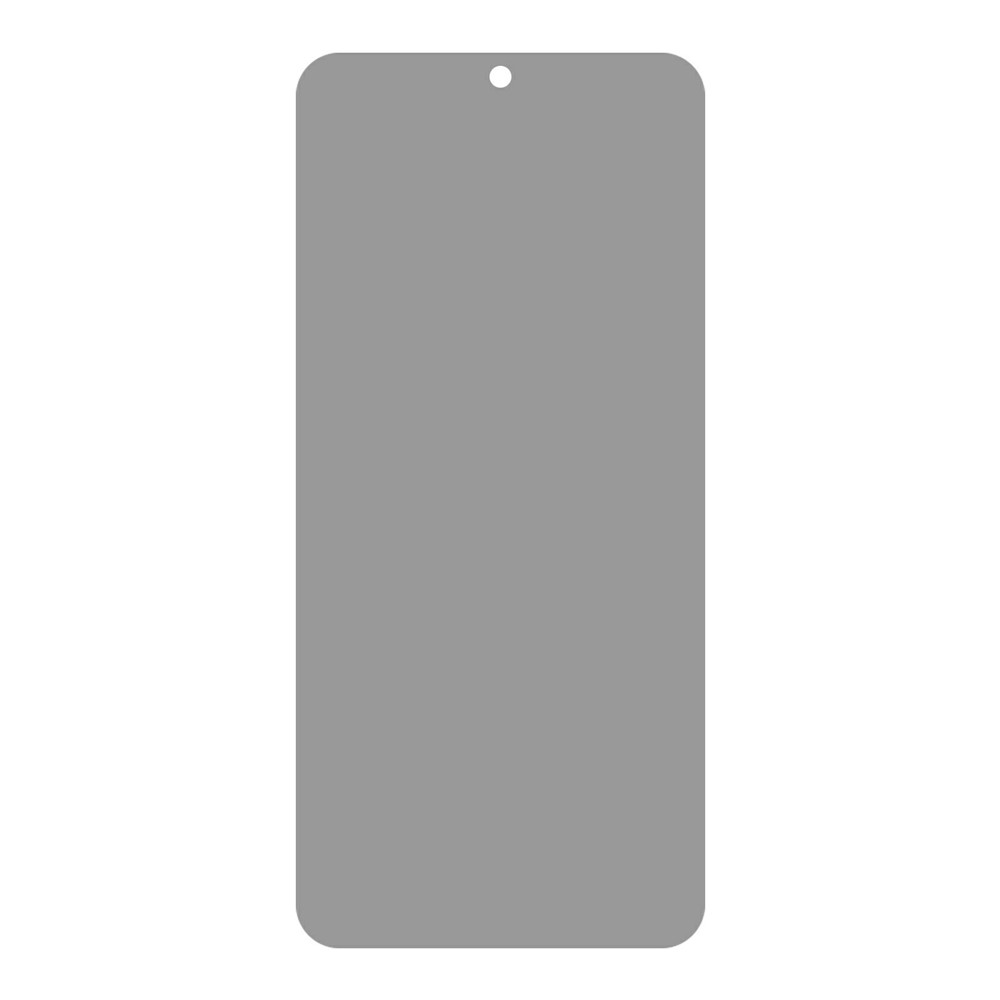  Nothing Phone 3a Lite Skärmskydd Härdat Glas Privacy