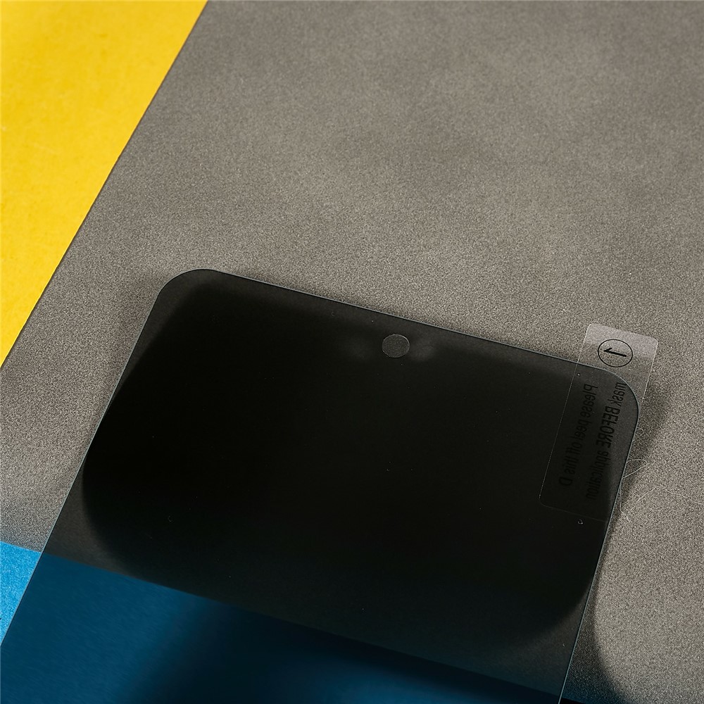  Nothing Phone 3a Lite Skärmskydd Härdat Glas Privacy