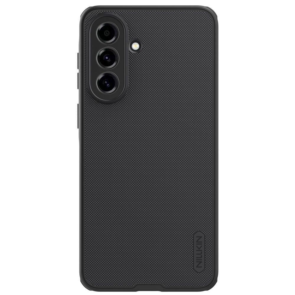 NILLKIN NILLKIN Samsung Galaxy A57 5G Skal Frosted Shield Svart