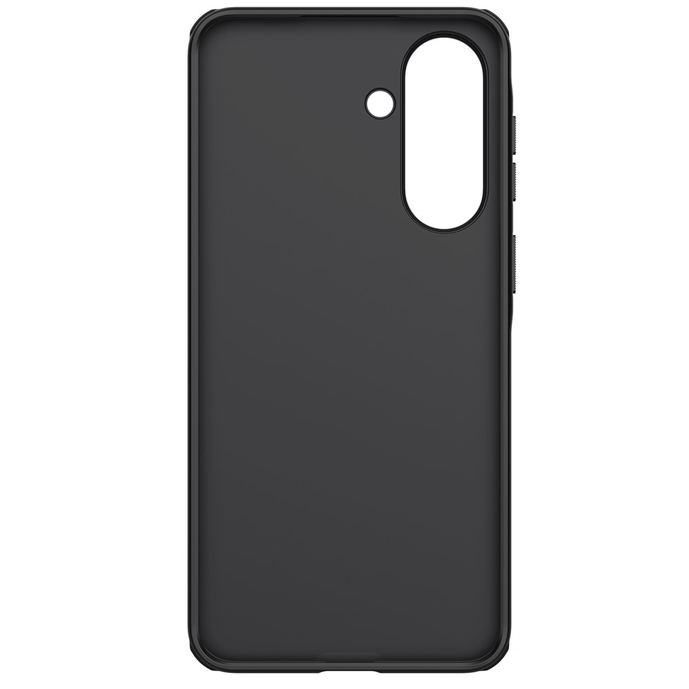 NILLKIN NILLKIN Samsung Galaxy A57 5G Skal Frosted Shield Svart