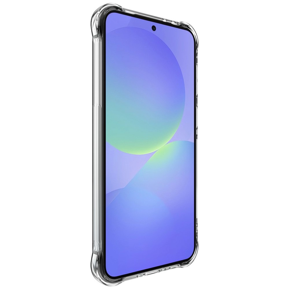 IMAK IMAK Samsung Galaxy A57 5G Skal TPU AirBag Shockproof