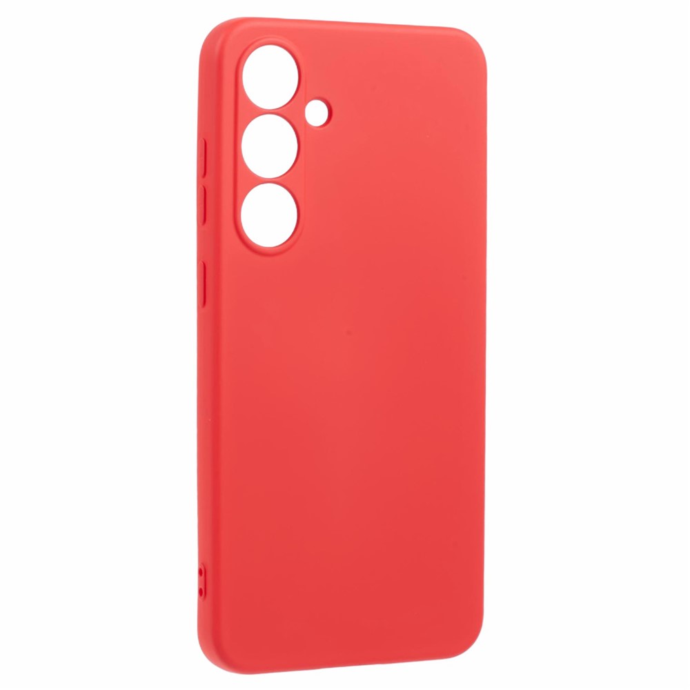  Samsung Galaxy A37 5G Skal TPU Röd