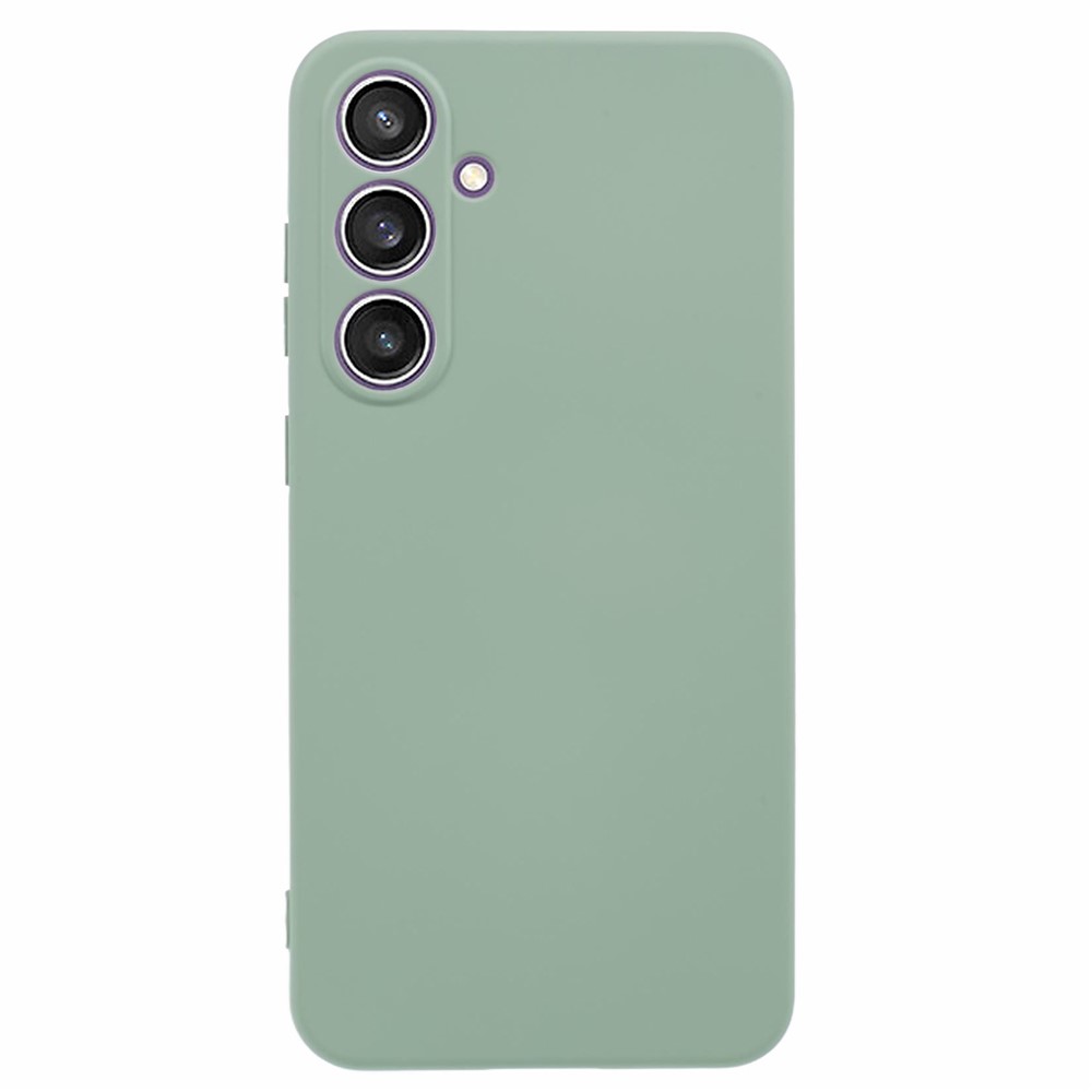  Samsung Galaxy A37 5G Skal TPU Grön
