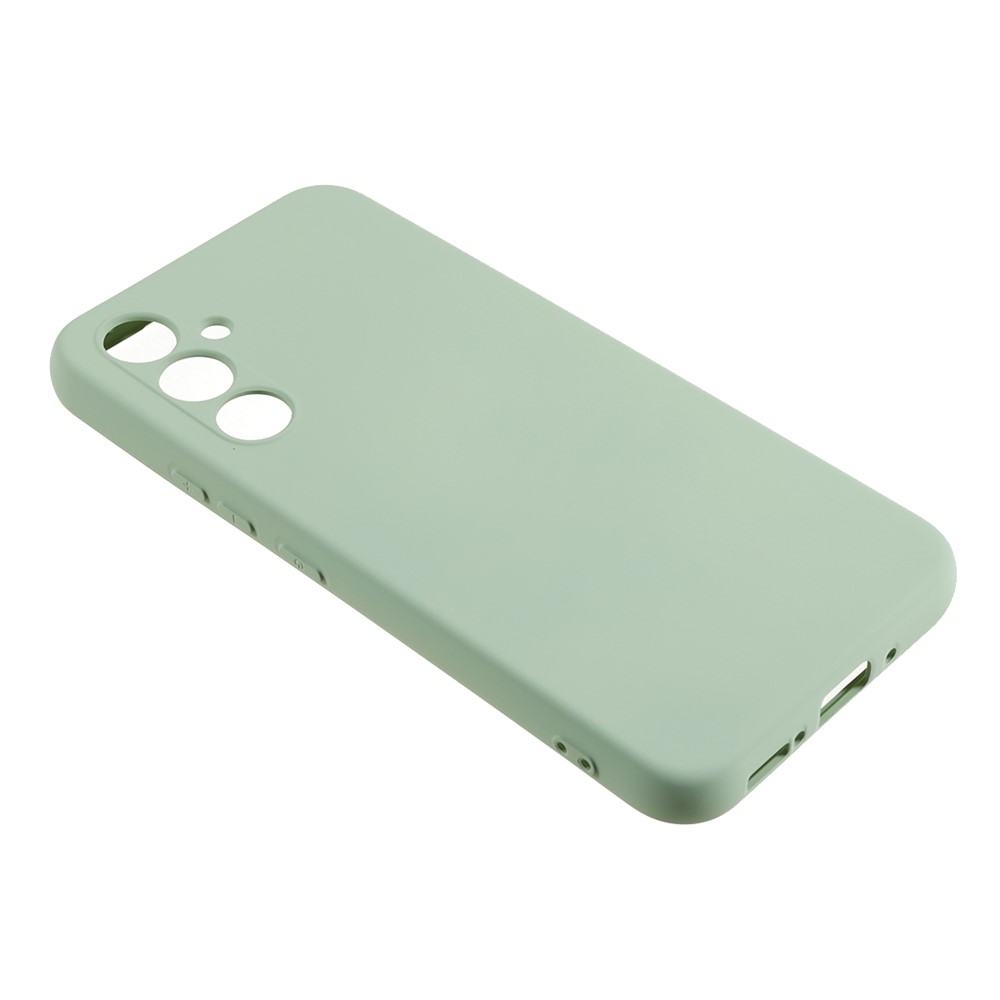  Samsung Galaxy A37 5G Skal TPU Grön
