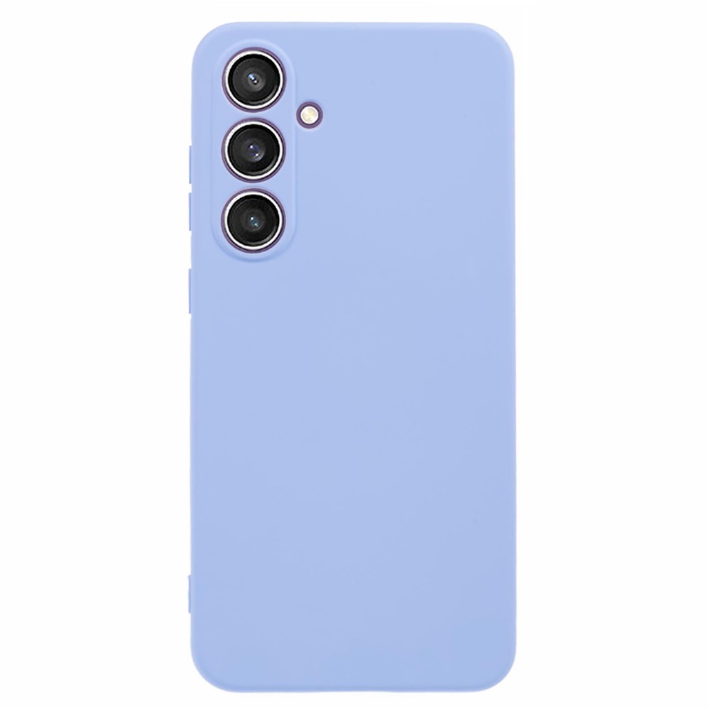  Samsung Galaxy A37 5G Skal TPU Lila