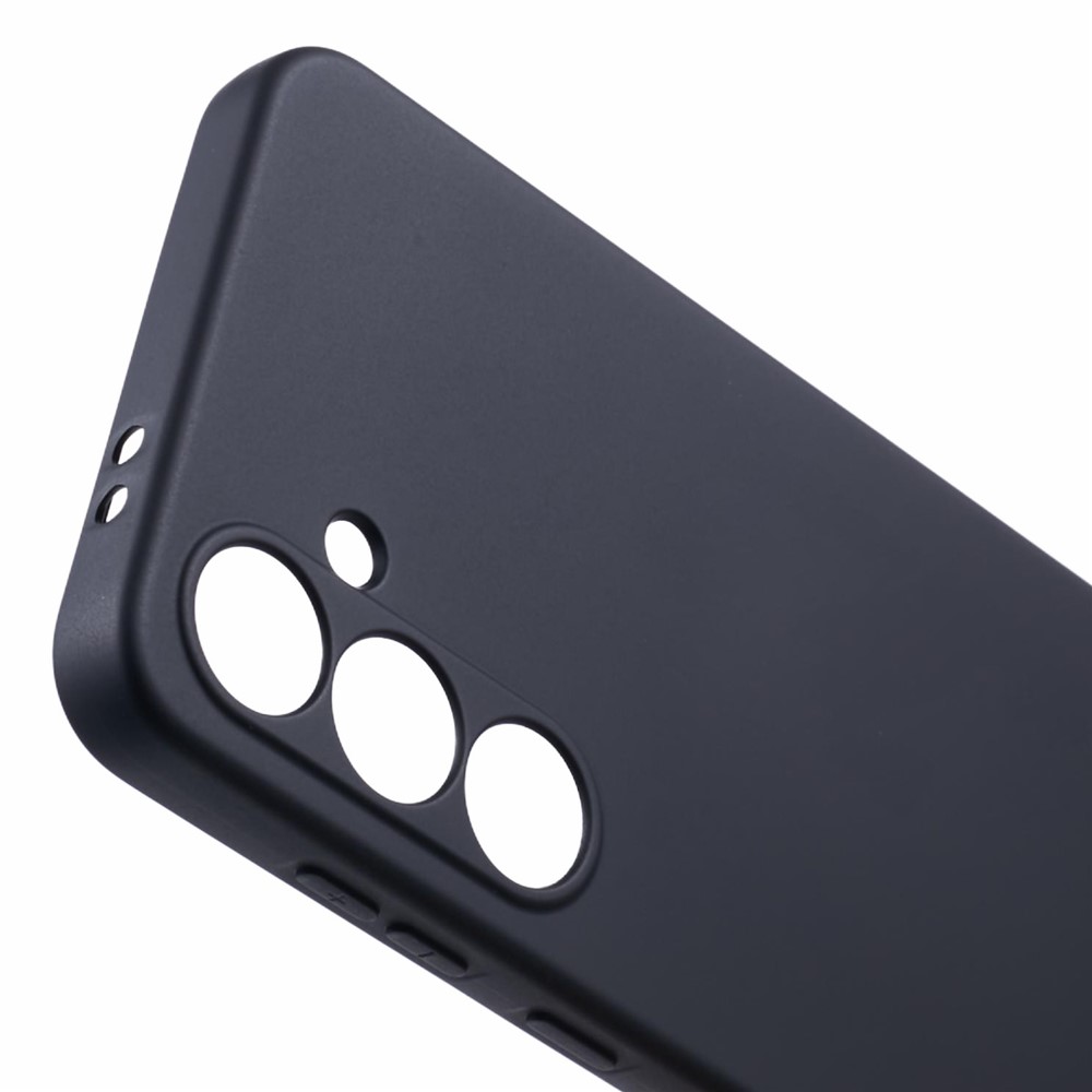  Samsung Galaxy A37 5G Skal TPU Svart