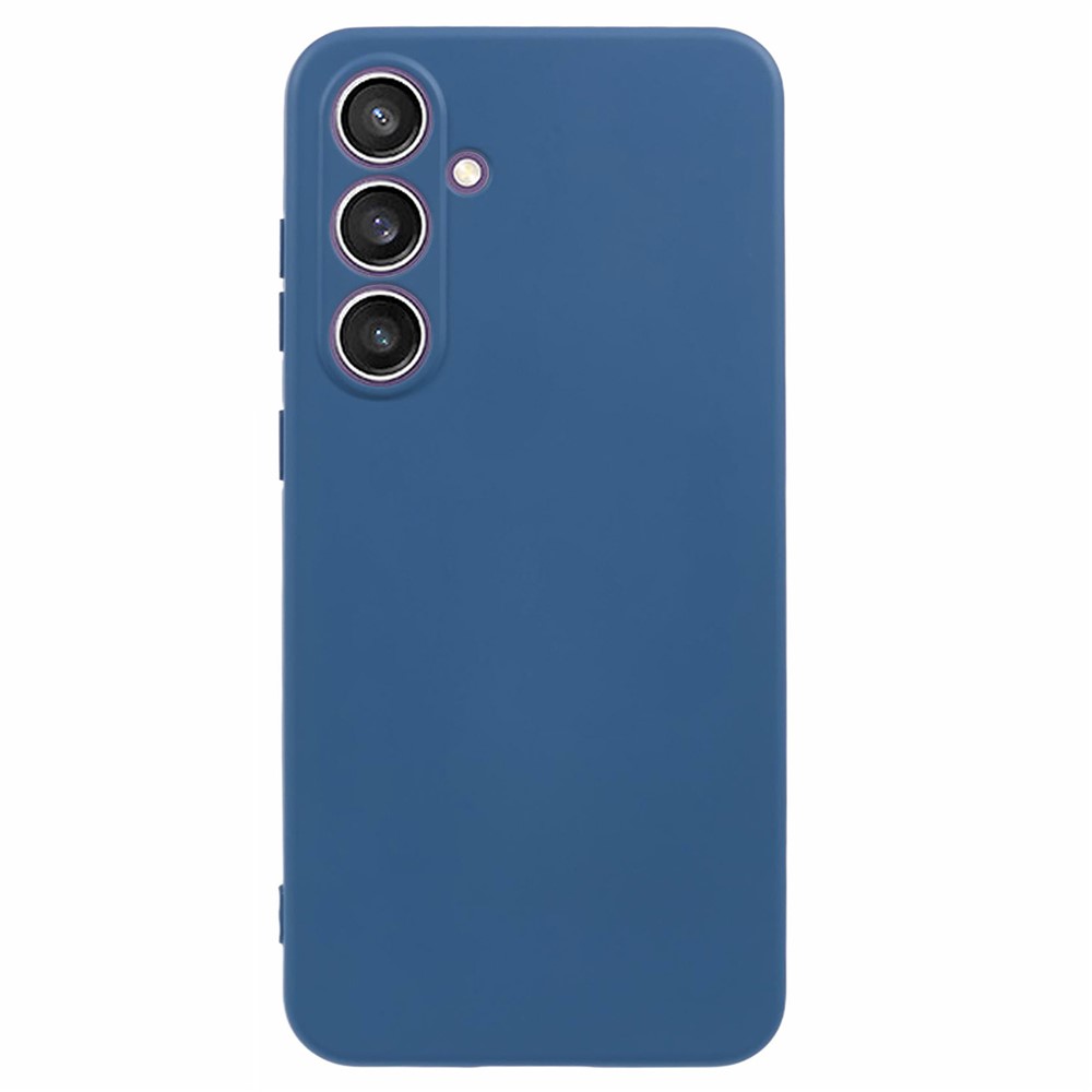  Samsung Galaxy A37 5G Skal TPU Blå