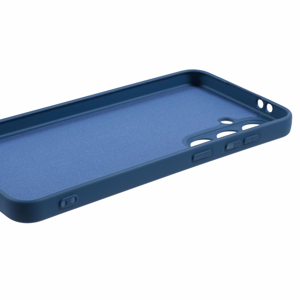  Samsung Galaxy A37 5G Skal TPU Blå