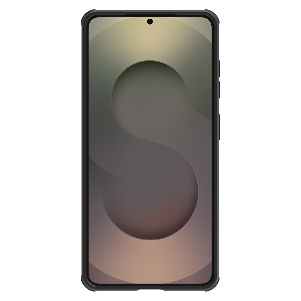 NILLKIN NILLKIN Samsung Galaxy A37 5G Skal CamShield Pro Svart