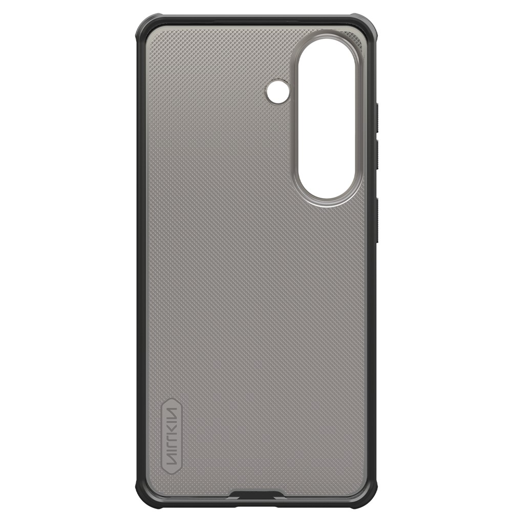 NILLKIN NILLKIN Samsung Galaxy A37 5G Skal Frosted Shield Svart