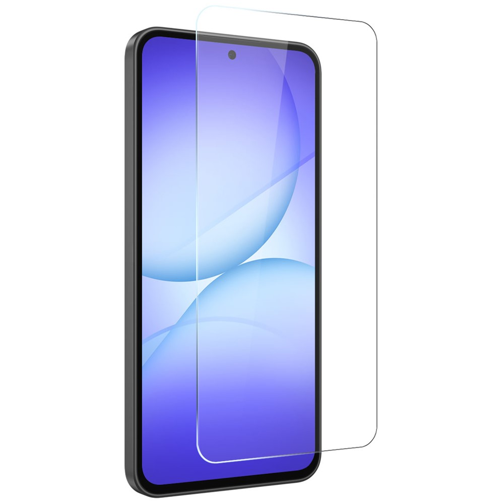 NORTHJO NORTHJO Samsung Galaxy A37 5G Skärmskydd Härdat Glas