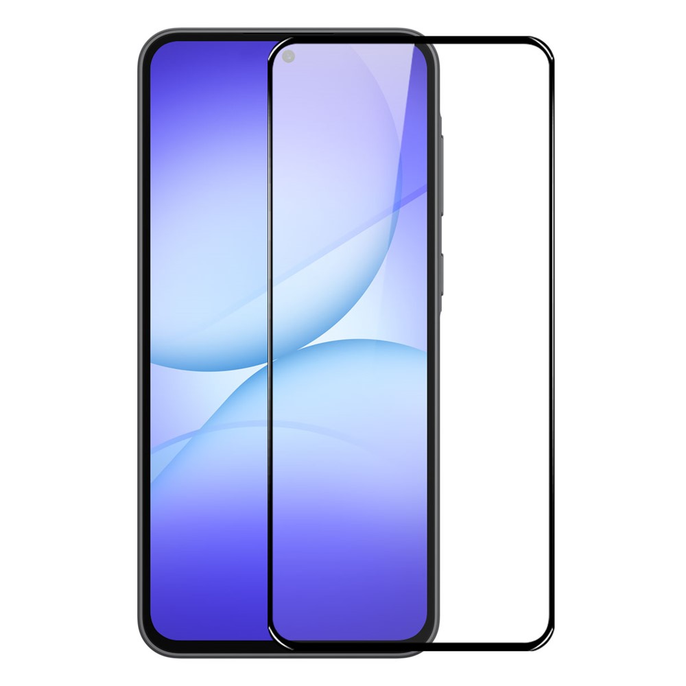 NORTHJO NORTHJO Galaxy A37 5G Skärmskydd Heltäckande Härdat Glas