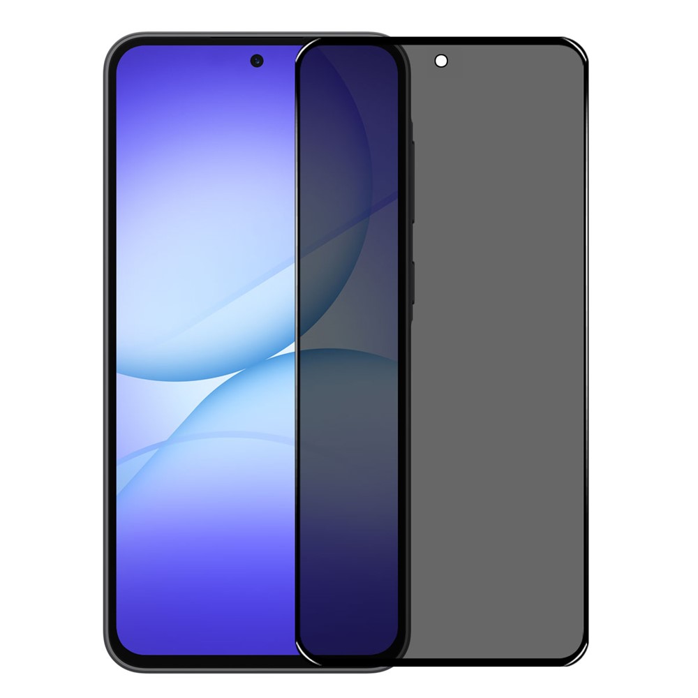 NORTHJO NORTHJO Galaxy A37 5G Skärmskydd Heltäckande Privacy