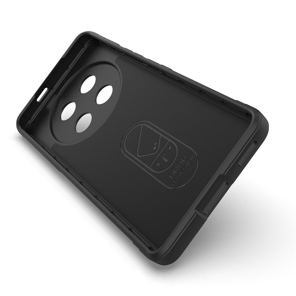  Honor Magic7 Lite Skal Magic Shield Blå