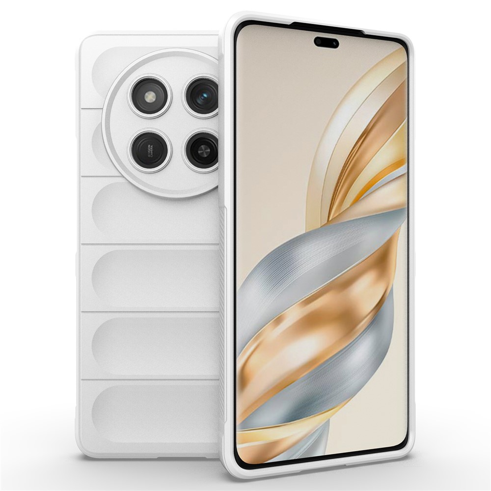  Honor Magic7 Lite Skal Magic Shield Vit