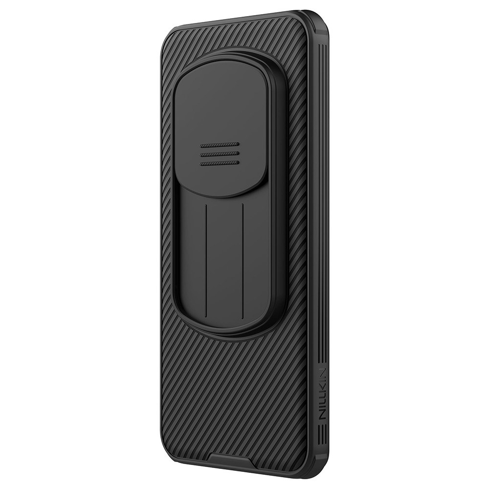 NILLKIN NILLKIN Honor Magic7 Pro Skal CamShield Pro Svart