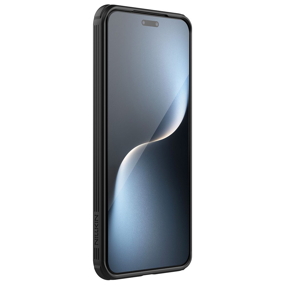 NILLKIN NILLKIN Honor Magic7 Pro Skal CamShield Pro Svart