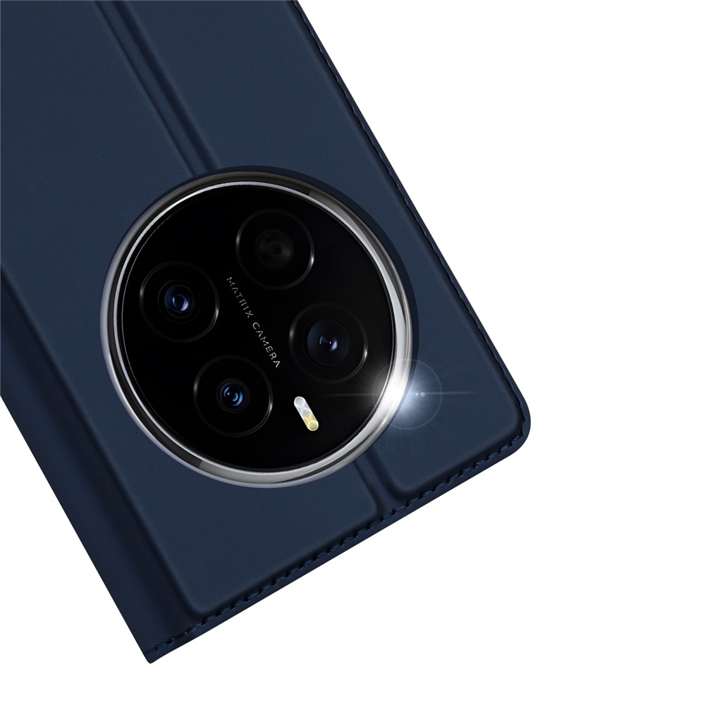 DUX DUCIS DUX DUCIS Honor Magic7 Pro Fodral Skin Pro Blå