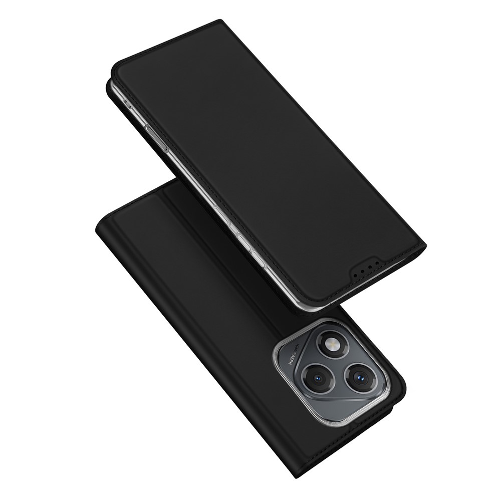 DUX DUCIS DUX DUCIS Honor 400 Lite Fodral Skin Pro Svart