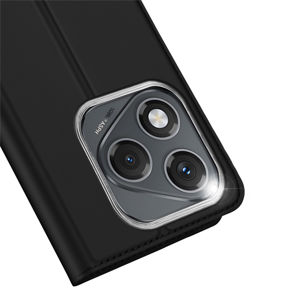 DUX DUCIS DUX DUCIS Honor 400 Lite Fodral Skin Pro Svart
